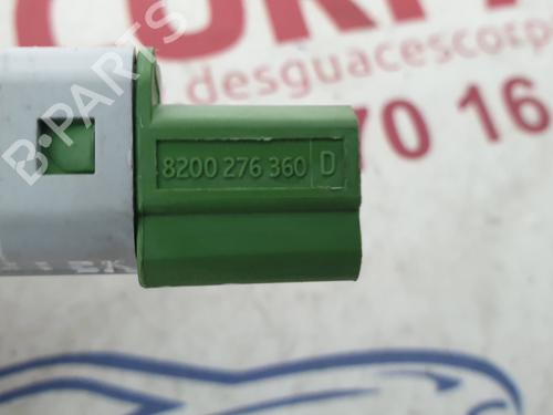 Switch DACIA DUSTER (HS_)  | BP19555684I30 