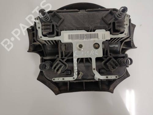 Driver airbag NISSAN ALMERA II Hatchback (N16)  | BP19565761C9 