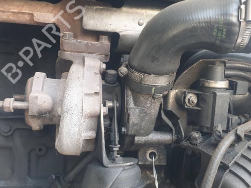 Engine BMW 5 (E39)  | BP19571878M1 