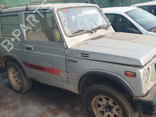 Used Parts SUZUKI SAMURAI Closed Off-Road Vehicle (SJ_) 1.0 All-wheel Drive (SJ410) (45 hp) 2110728