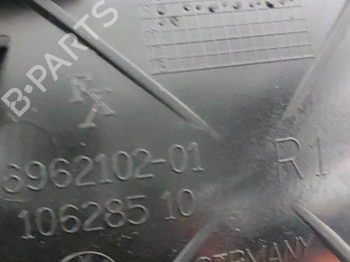 Front right interior door handle BMW 1 (E87) 116 d | BP19570860I14 