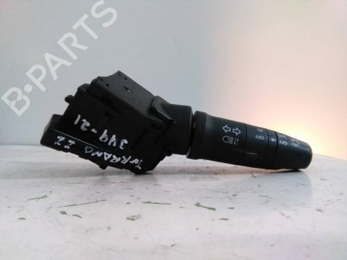 Used Headlight switch NISSAN TERRANO II (R20) [1992-2007]  19558598