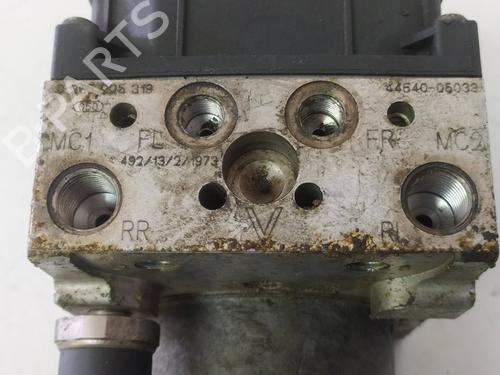 ABS pump TOYOTA AVENSIS (_T25_)  | BP19566678M43 