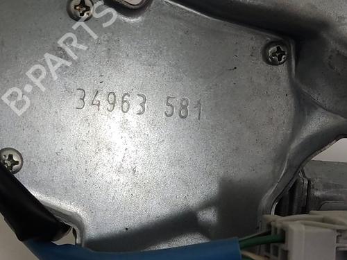 Viskermotor bakrute HONDA CR-V II (RD_)  | BP19570787M102 