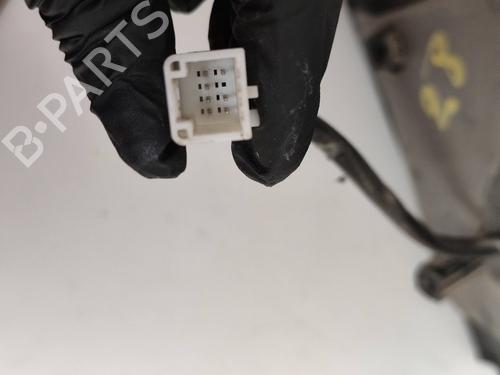 Right mirror DACIA DOKKER MPV (KE_)  | BP23331882C27