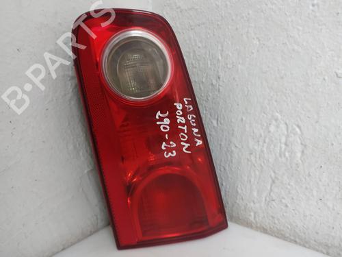Højre baglygte RENAULT LAGUNA II (BG0/1_) [2001-2007]  19569016
