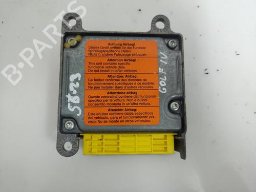 Airbag module VW GOLF IV (1J1)  | BP19568863M53 
