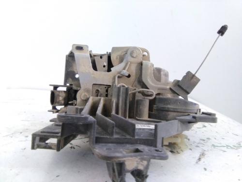 Front right lock SEAT IBIZA III (6L1)  | BP19559287C97 