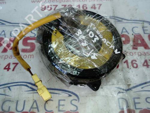 Used Squib airbag HYUNDAI TERRACAN (HP) [2001-2008]  19552324