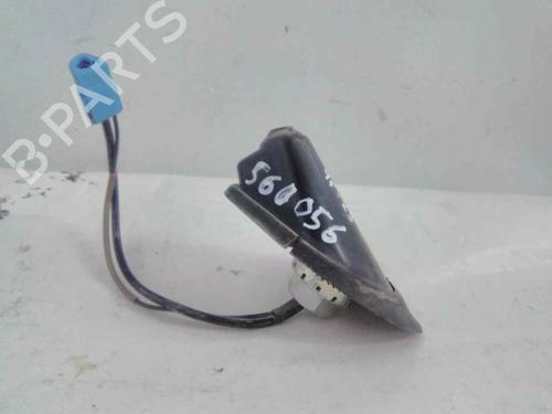 Antenna/Base OPEL ZAFIRA A MPV (T98) 2.0 DTI 16V (F75) | BP19564337C140 