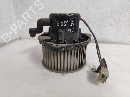 Used Heater blower motor NISSAN TERRANO II (R20) [1992-2007]  26144261