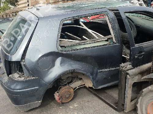 Mass air flow sensor VW GOLF IV (1J1)  | BP19557443M95 