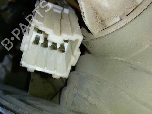 Left taillight DAEWOO NEXIA  | BP19550150C34