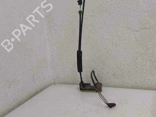Tailgate lock FORD FIESTA V (JH_, JD_)  | BP19571783C101 