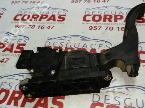 Pedal SEAT IBIZA III (6L1)  | BP19553619I4 