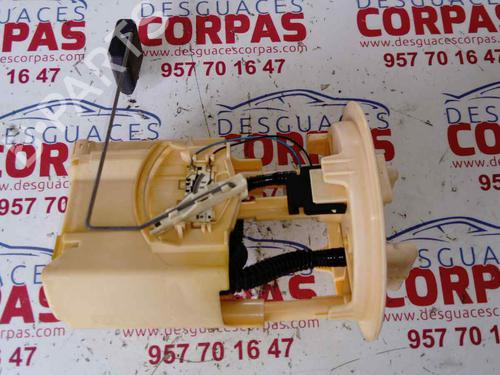 Used Fuel pump CITROËN C4 I (LC_) [2004-2014]  19547629