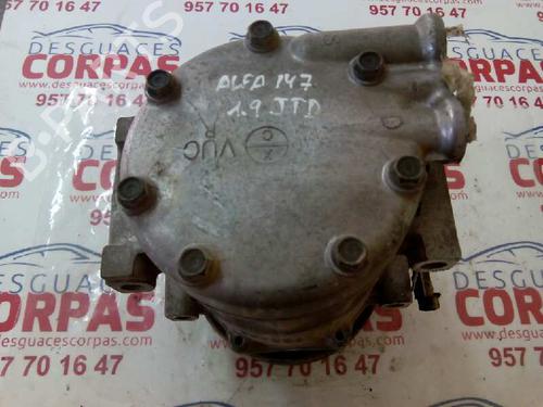AC compressor ALFA ROMEO 147 (937_) | BP19546979M34
