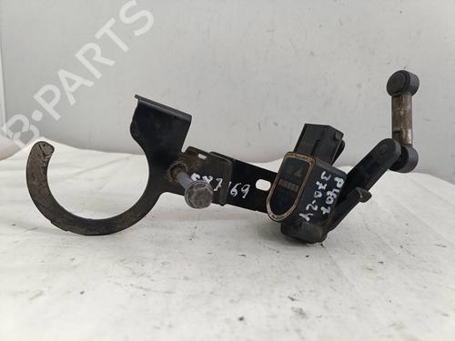 Used Electronic sensor Electronic sensor PEUGEOT 407 (6D_) 2.0 (6DRFNB, 6DRFNE) (136 hp) 40467809 40467809