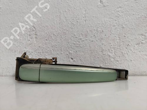 Used Front right exterior door handle PEUGEOT 307 (3A/C) [2000-2012]  22190591