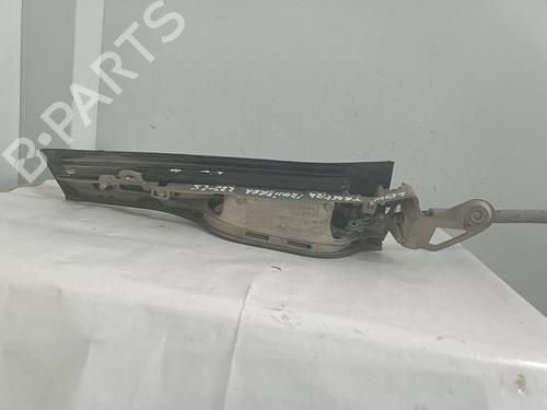 Rear left exterior door handle SEAT LEON (1P1)  | BP29907173C130
