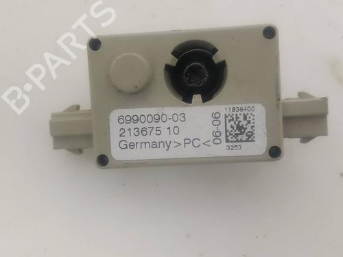 Module électronique BMW X3 (E83) [2003-2011]  19661501