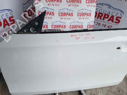 Left front door BMW 1 (E87) 118 d | BP19550652C2 