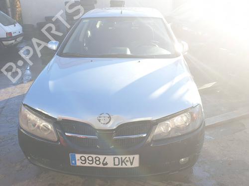 Brukte deler til NISSAN ALMERA II Hatchback (N16) 4645496