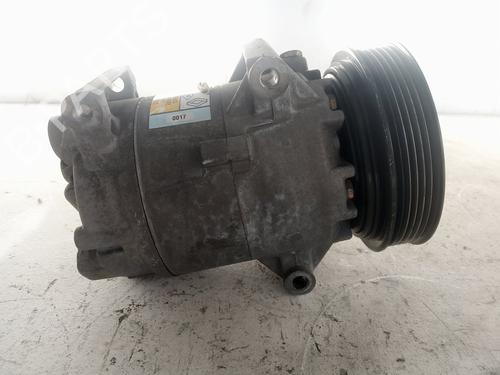 AC compressor RENAULT MEGANE II (BM0/1_, CM0/1_)  | BP19564503M34 