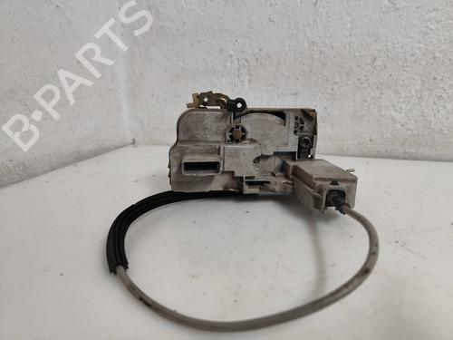Front left lock PEUGEOT 307 Break (3E)  | BP26714216C98 