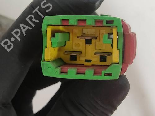 Ignition barrel CITROËN C3 I (FC_, FN_) 1.4 HDi | BP19572386M48 