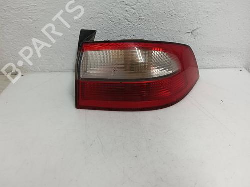 Used Right taillight Right taillight RENAULT LAGUNA II (BG0/1_) [2001-2007] 33471073 33471073