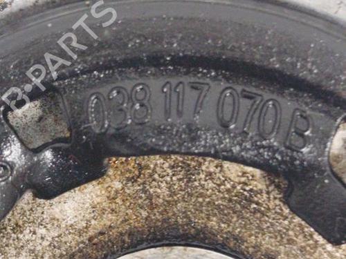 Oil radiator VW PASSAT B6 (3C2)  | BP28026719M33 