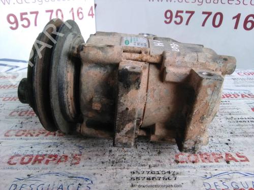 AC compressor HYUNDAI H-1 / STAREX Bus (A1)  | BP19555457M34 