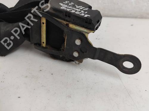 Front left seatbelt NISSAN VANETTE CARGO Van (HC 23) 2.3 D | BP29984218I26