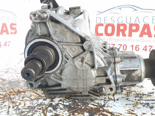Transfer box HYUNDAI TUCSON (JM)  | BP19554985M36 