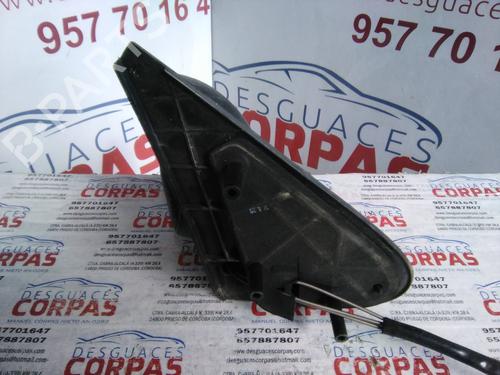 Left mirror VW POLO III (6N1)  | BP19555535C26 