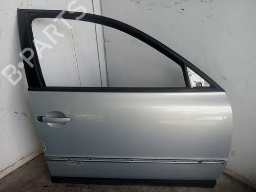 Used Right front door VW PASSAT B5 (3B2) [1996-2001]  19564958