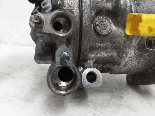 AC compressor PEUGEOT 407 (6D_)  | BP36443685M34  - Image 14