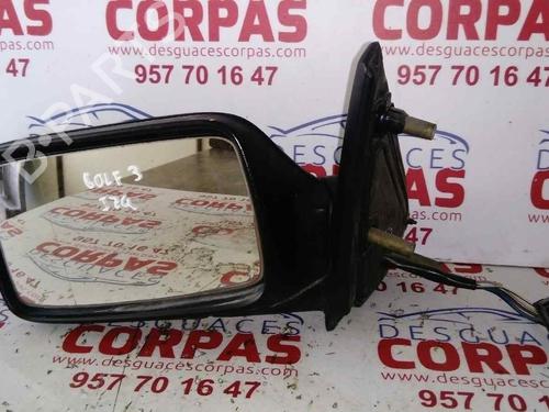 Used Left mirror VW GOLF III (1H1) [1989-2000]  19549555