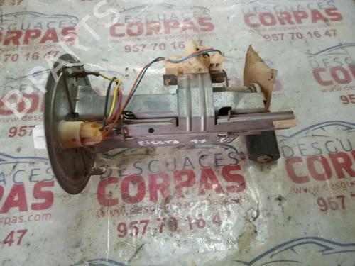Fuel pump FORD FIESTA III (GFJ)  | BP19553735M76 