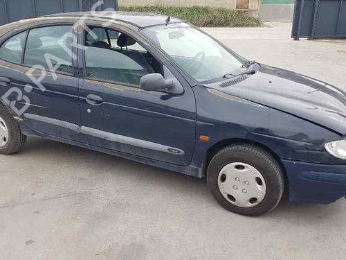 Ignition coil RENAULT MEGANE I Classic (LA0/1_) | BP19551957M94