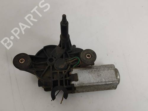 Rear wiper motor FIAT STILO (192_)  | BP19570061M102 