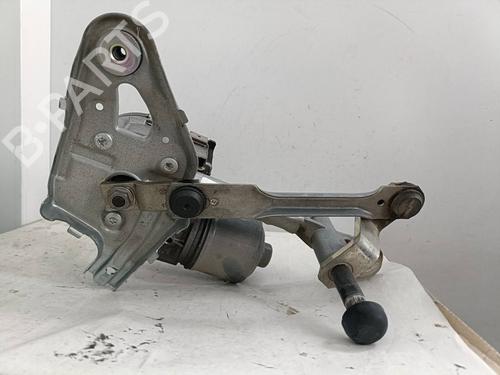 Used Front wiper motor PEUGEOT 5008 (0U_, 0E_) 1.6 BlueHDi 120 (120 hp) 21806958