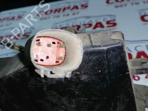 Front right lock FORD ESCORT VI (GAL, AAL, ABL)  | BP21001862C97 