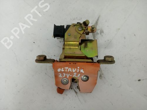 Tailgate lock SKODA OCTAVIA I (1U2) 1.6 | BP19563278C101 