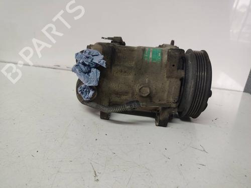 AC compressor PEUGEOT 106 II (1A_, 1C_) | BP19567379M34