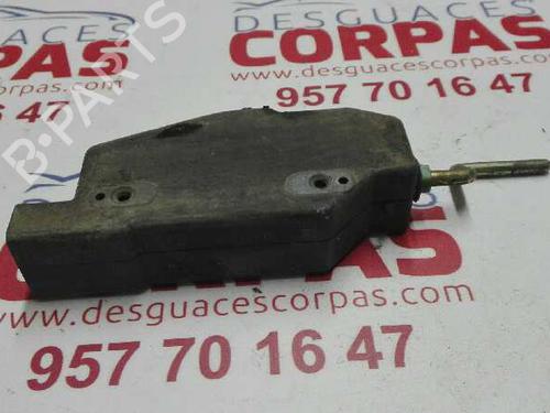 Used Electronic module OPEL VECTRA A (J89) [1988-1995]  19546936