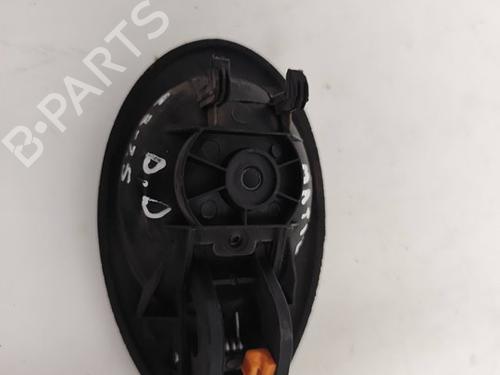 Front right interior door handle CHEVROLET MATIZ (M200, M250)  | BP29410767I14 