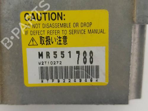 Electronic sensor MITSUBISHI PAJERO III (V7_W, V6_W)  | BP19569756M84 