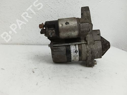 Starter RENAULT MEGANE III Hatchback (BZ0/1_, B3_) | BP36051855M8 - Image 5